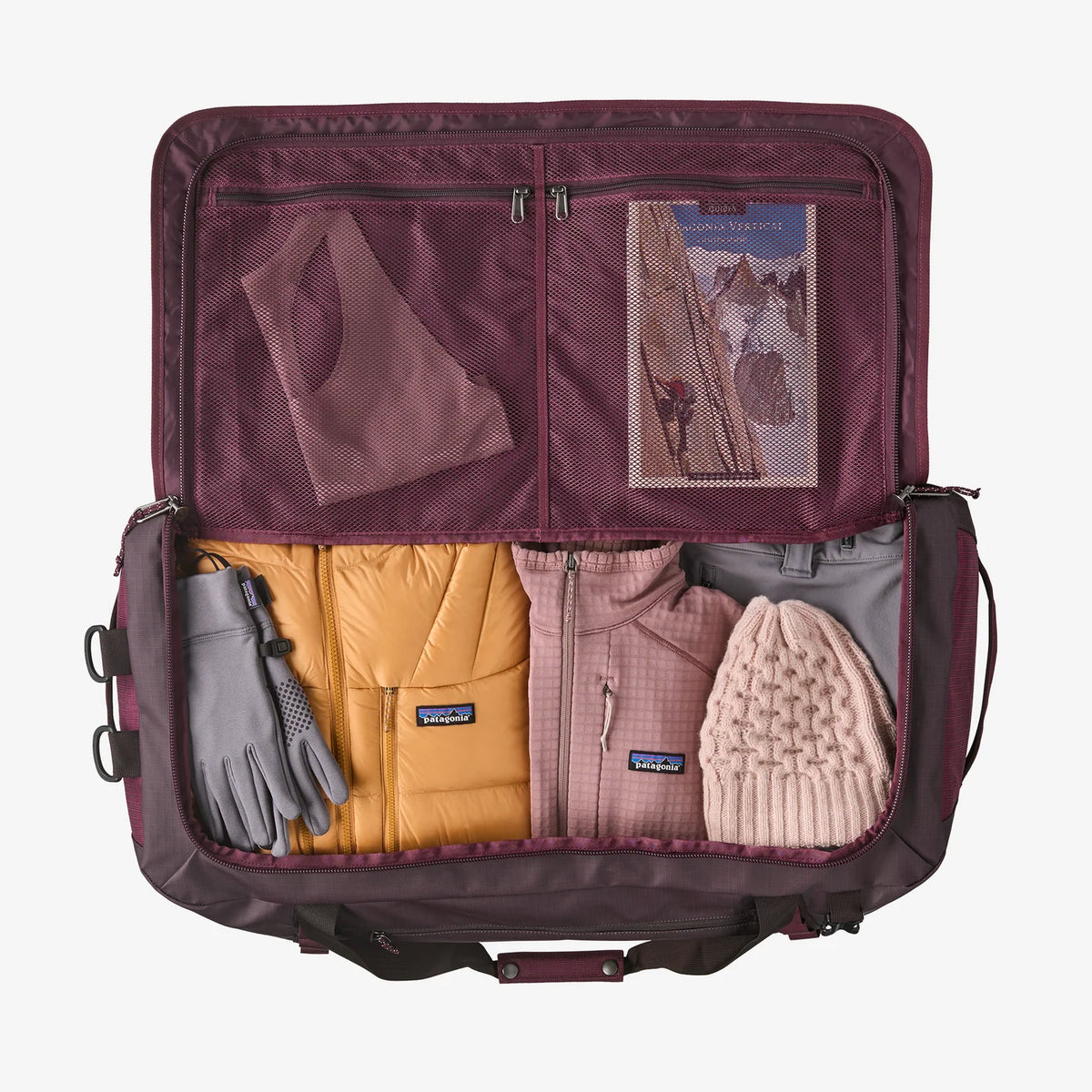 Patagonia Black Hole Duffel 70L