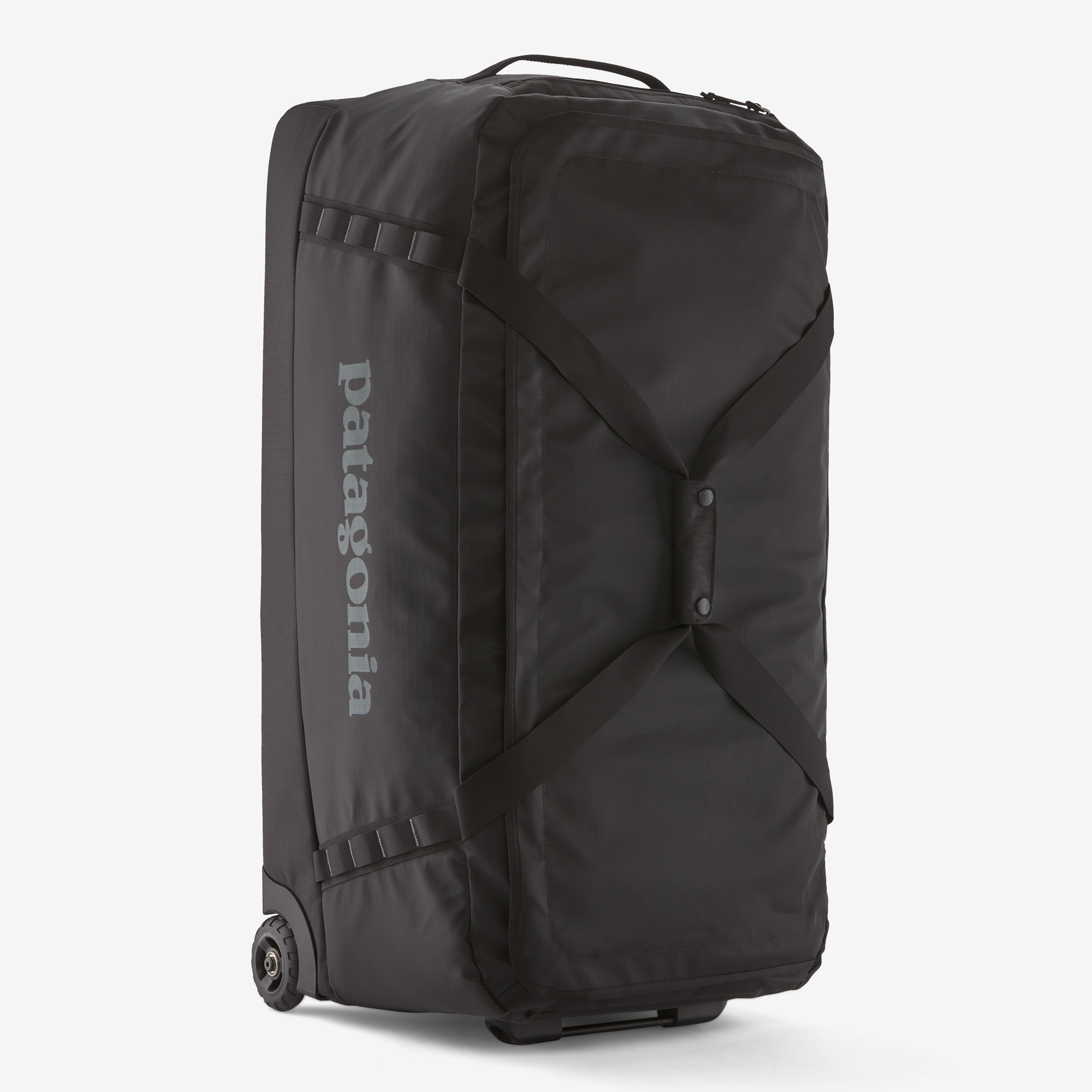 Patagonia Black Hole Wheeled Duffel 100L Bag V2