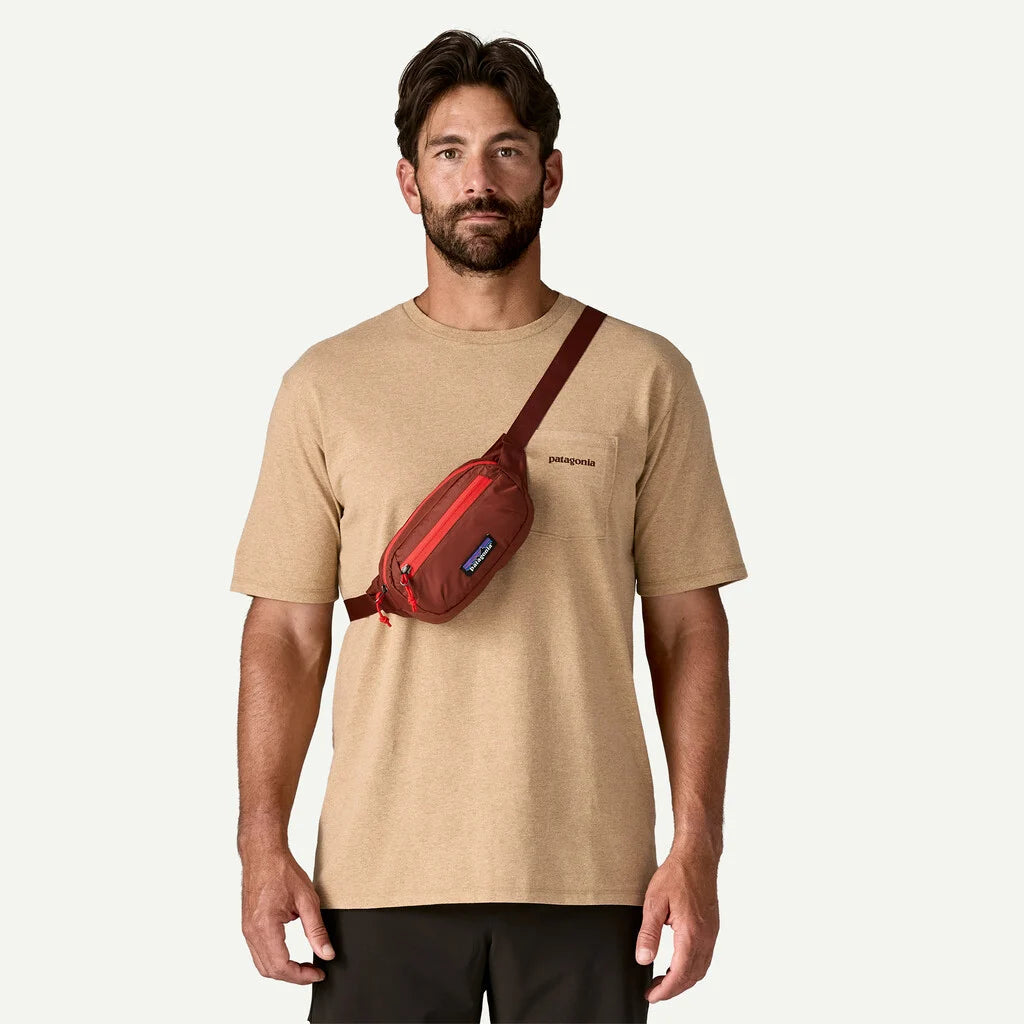 Patagonia Terravia Mini Hip Pack