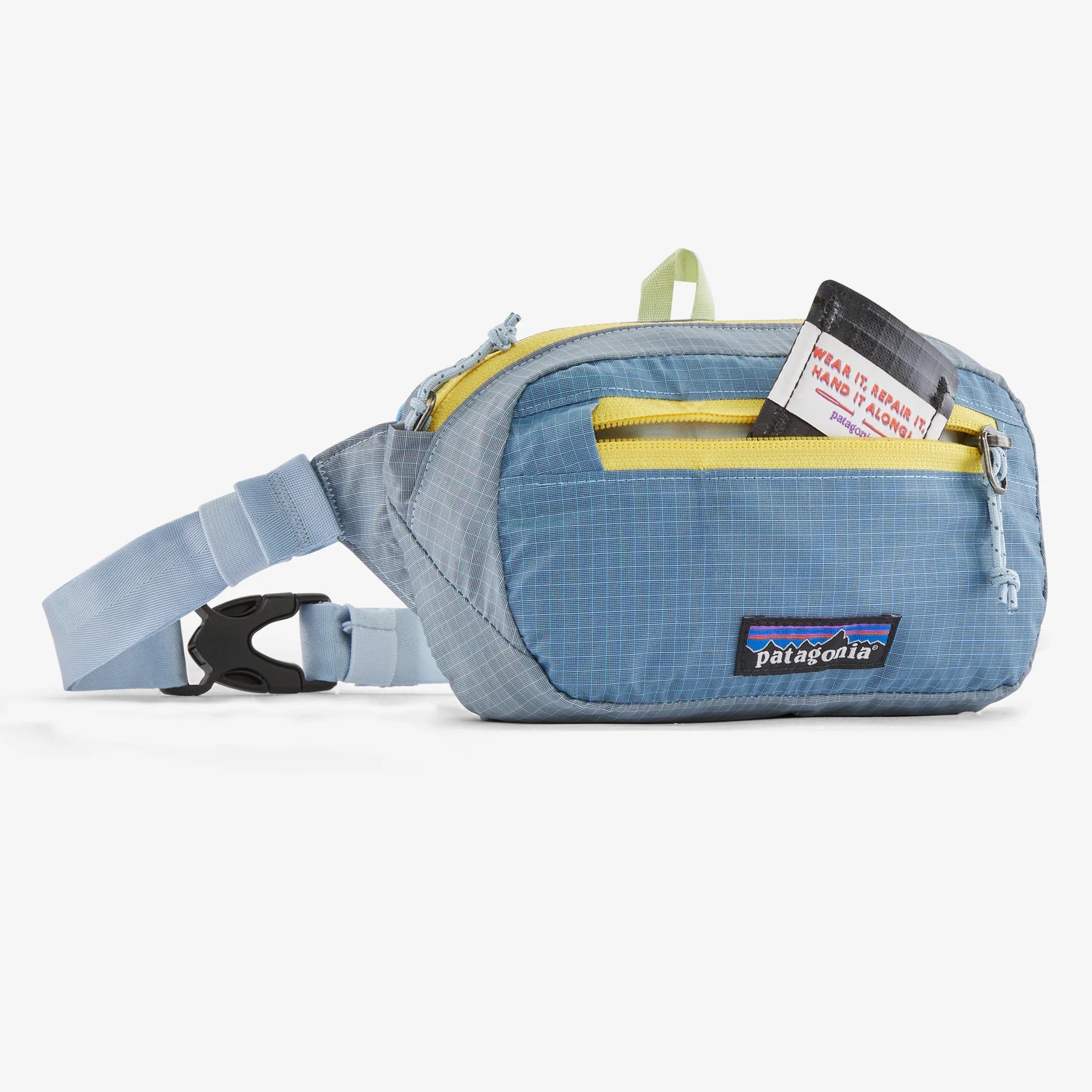 Patagonia Worn Wear Field Repair Kit