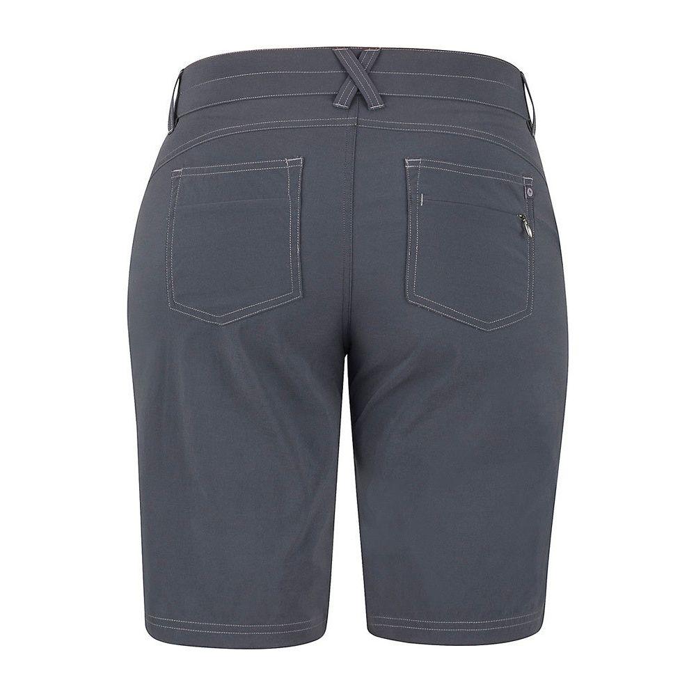 Marmot Women's Kodachrome Short