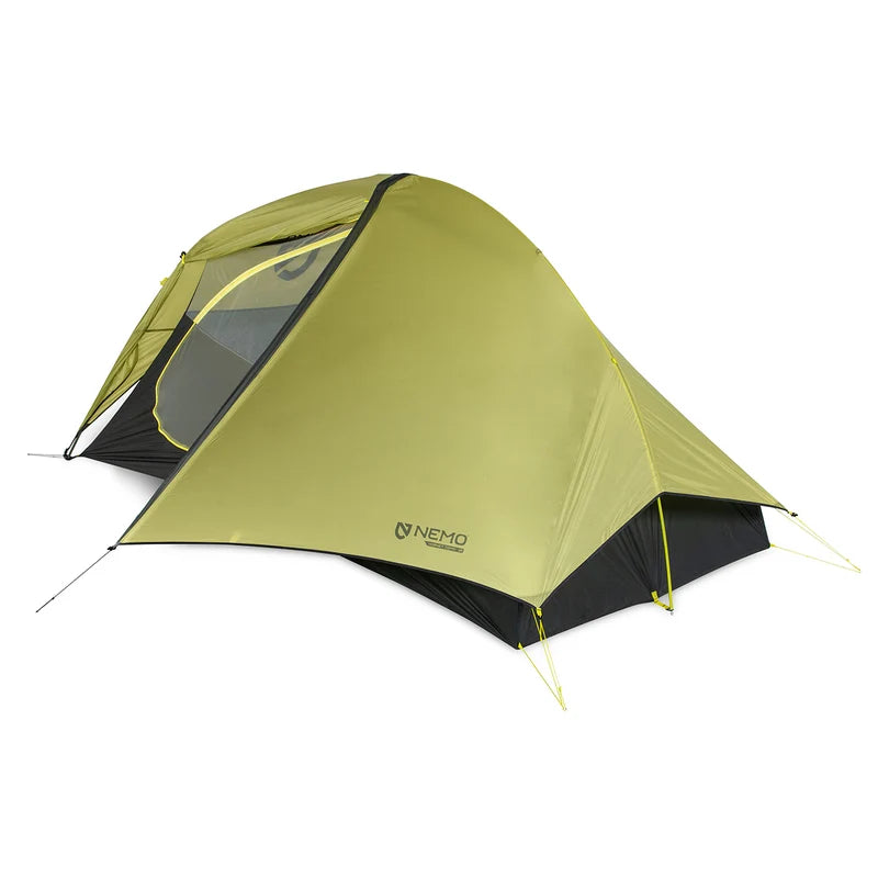 Nemo Hornet OSMO 2P Tent