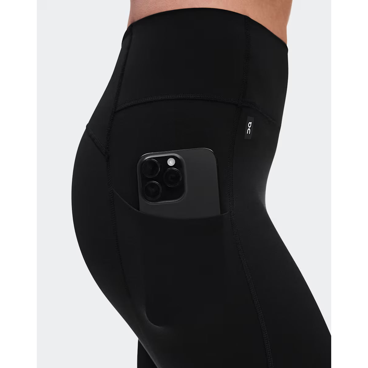 On Running Women's Studio Tights 7/8