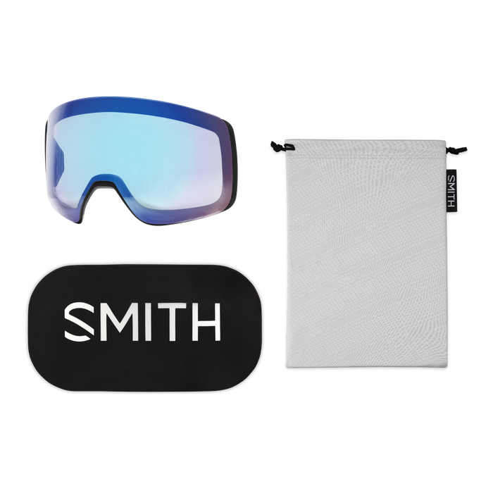 Smith 4D MAG Snow Goggle