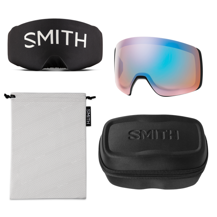 Smith 4D MAG Snow Goggle