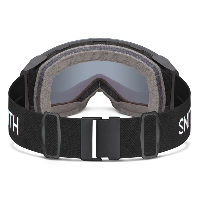 Smith 4D MAG Snow Goggle