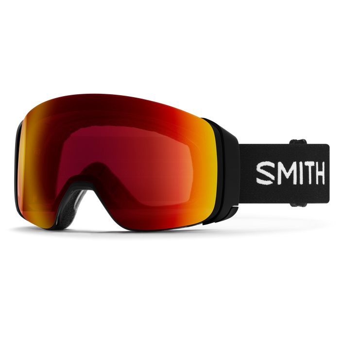 Smith 4D MAG Snow Goggle