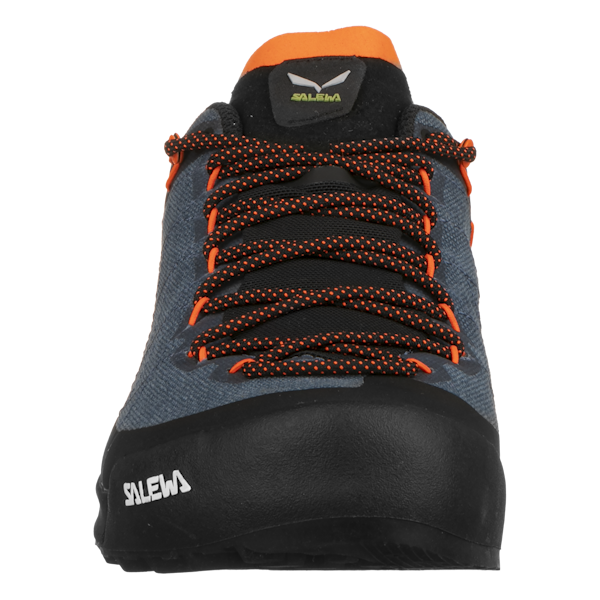 Salewa Men's Wildfire Canvas Hiking Shoes