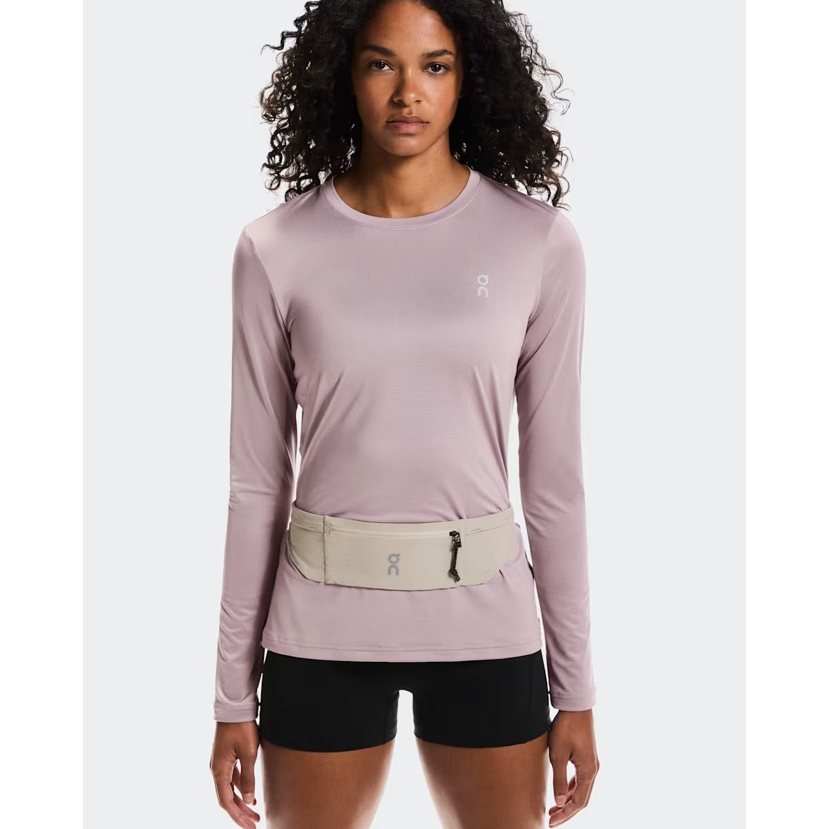 On Running Speed Belt