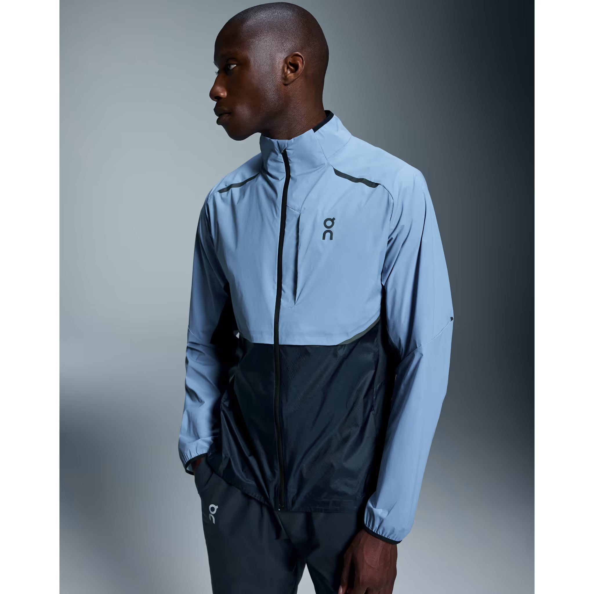 On Running Men's Weather Jacket