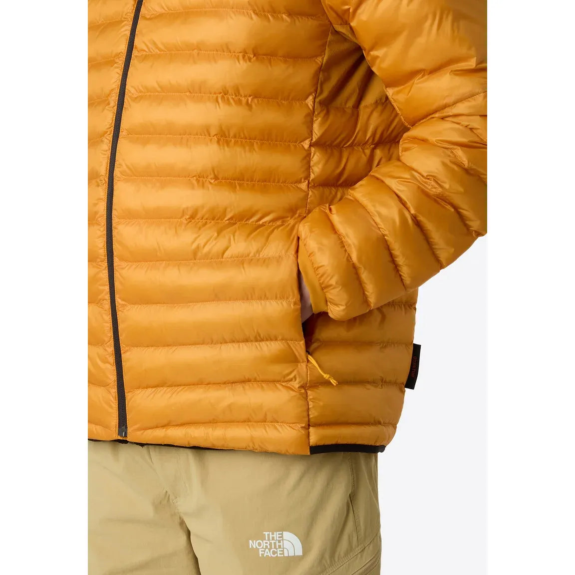 The North Face Men's Terra Peak Hoodie