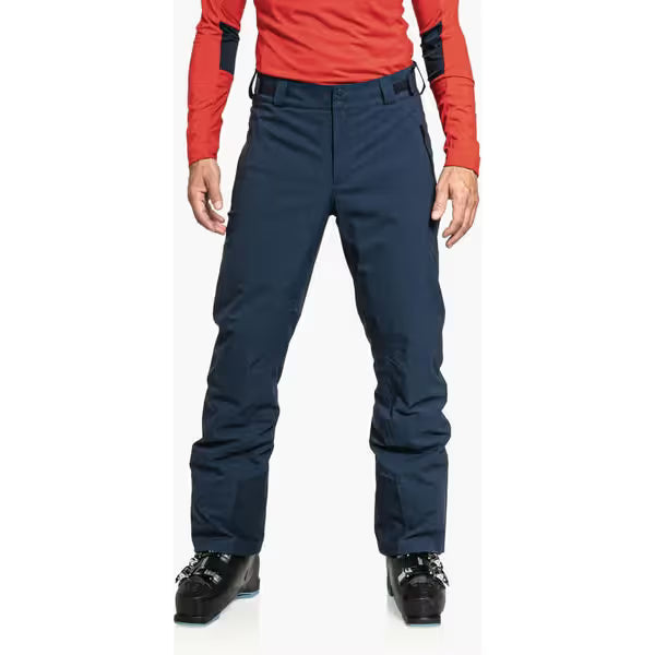 Schoffel Men's Ski Pants Weissach M - Long length