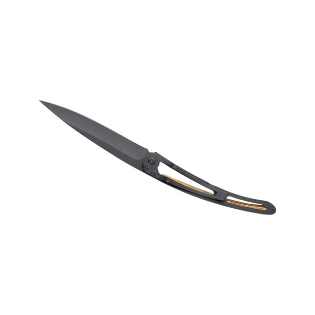 Deejo 37g Olive Wood