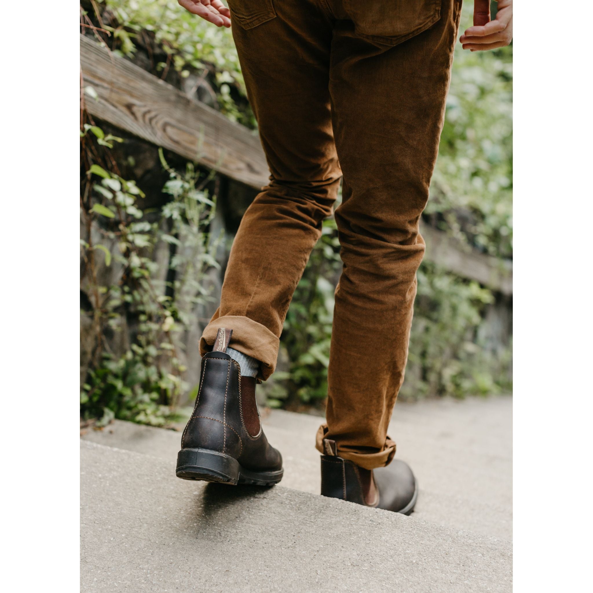 Blundstone 500 Original Chelsea Boots
