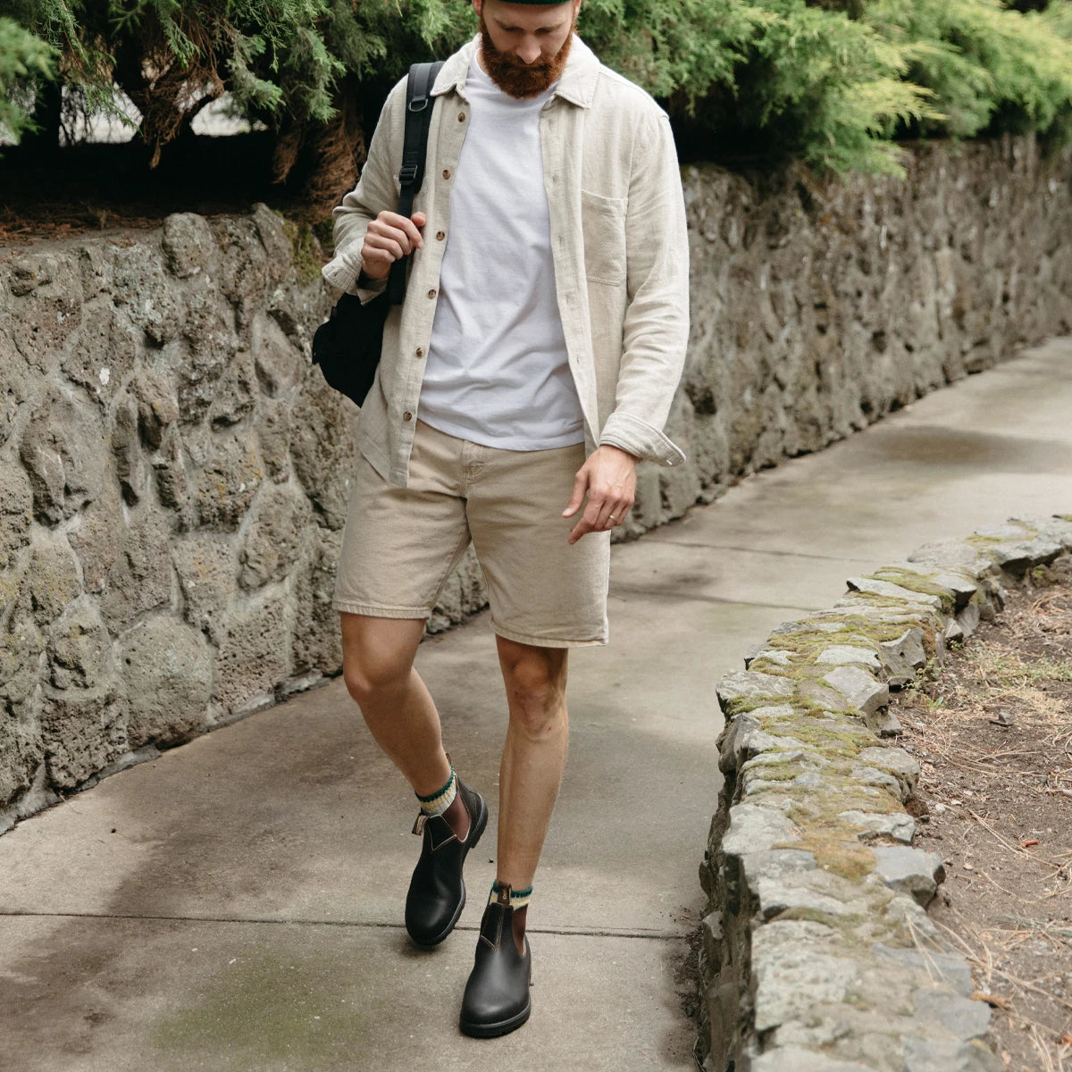 Blundstone 500 Original Chelsea Boots