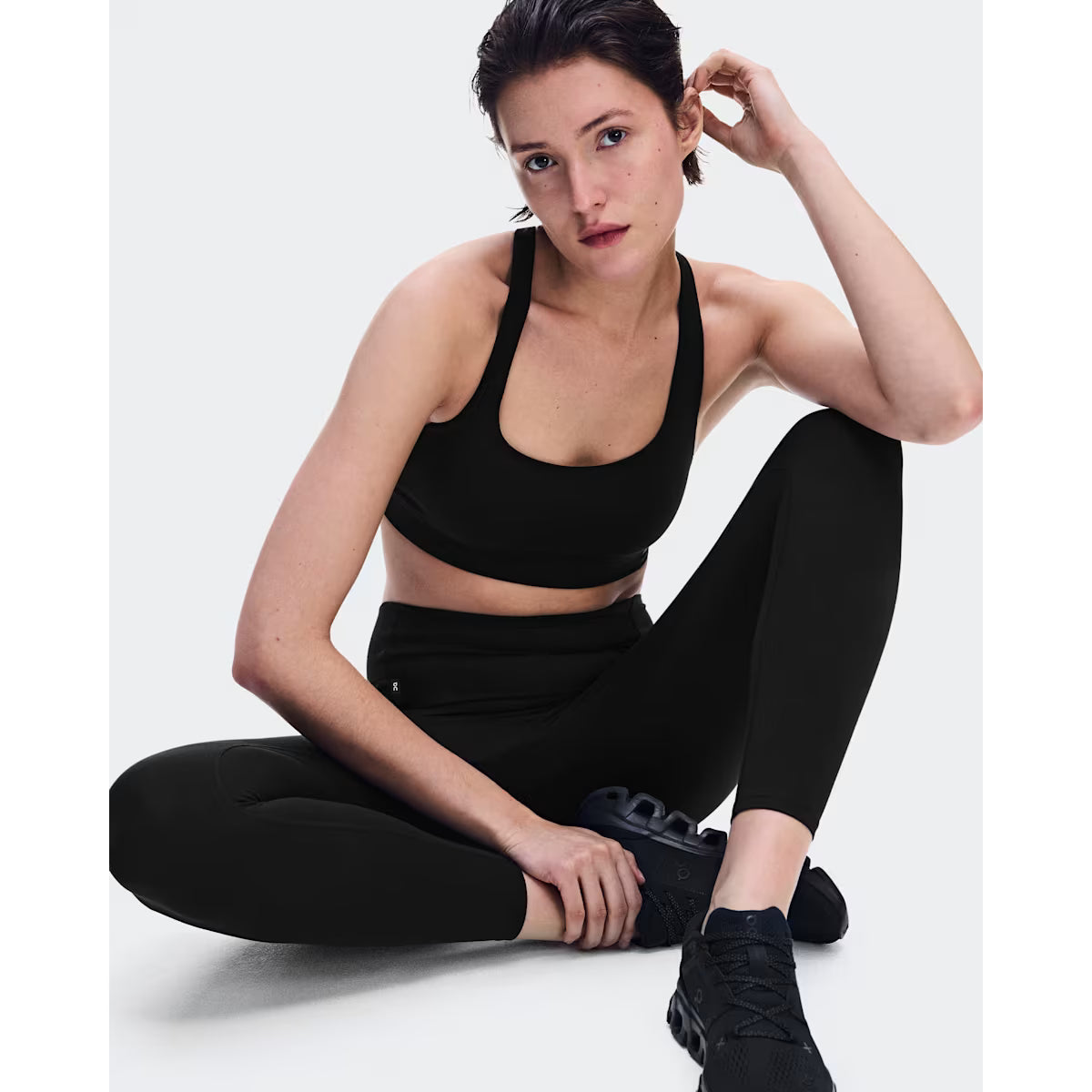 On Running Women's Studio Tights 7/8