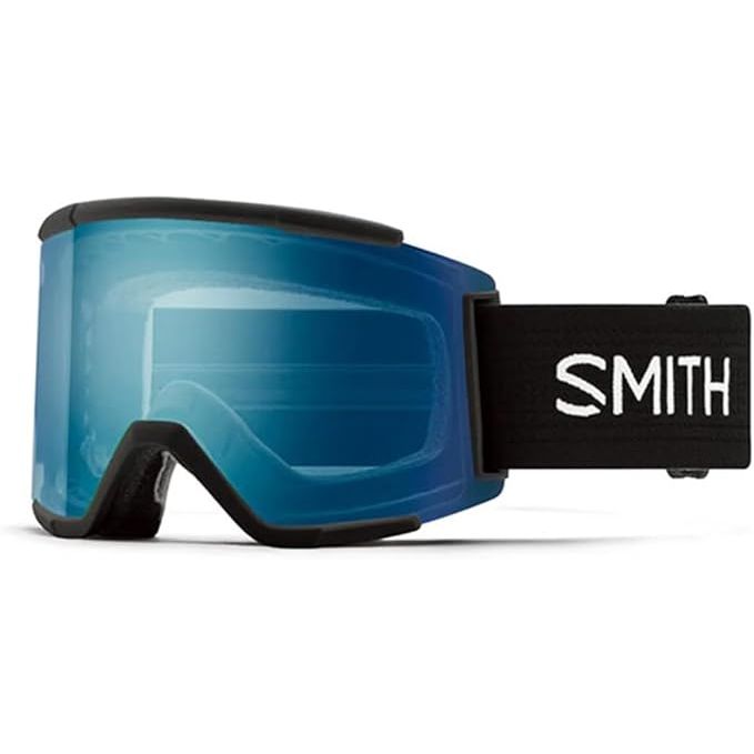Smith Squad Snow Goggles (Low Bridge)