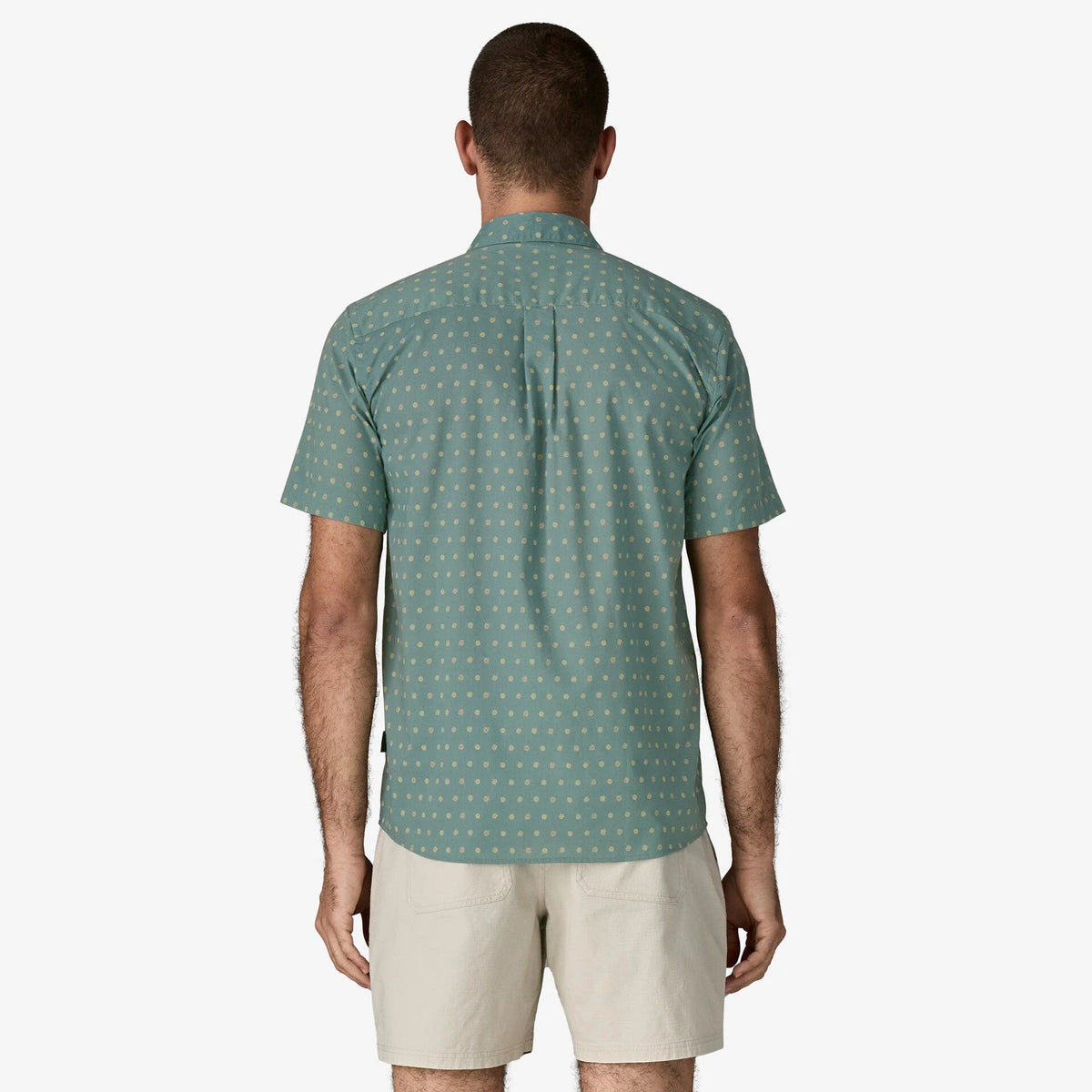 Patagonia Men's Go To Shirt
