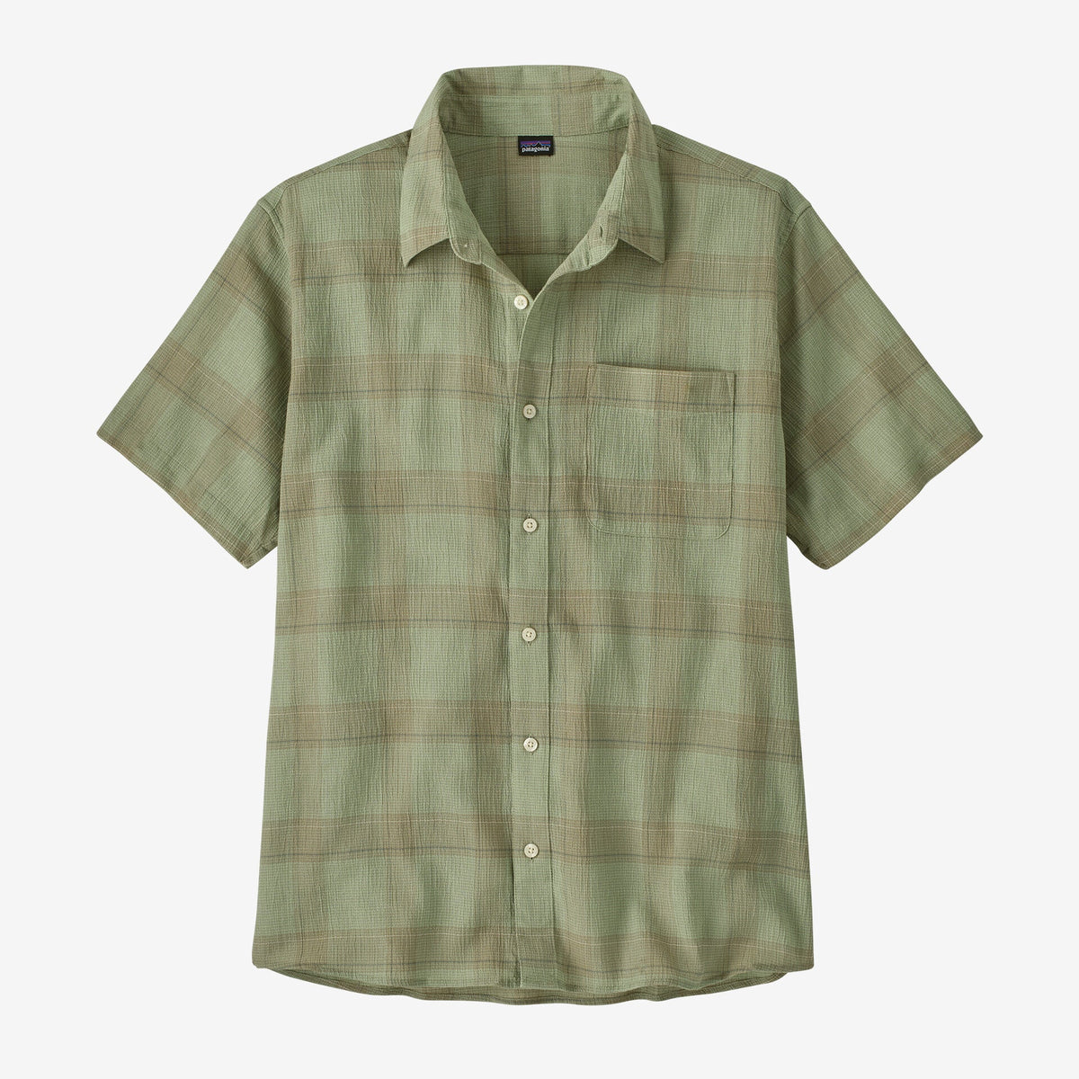 Patagonia Men's A/C Shirt