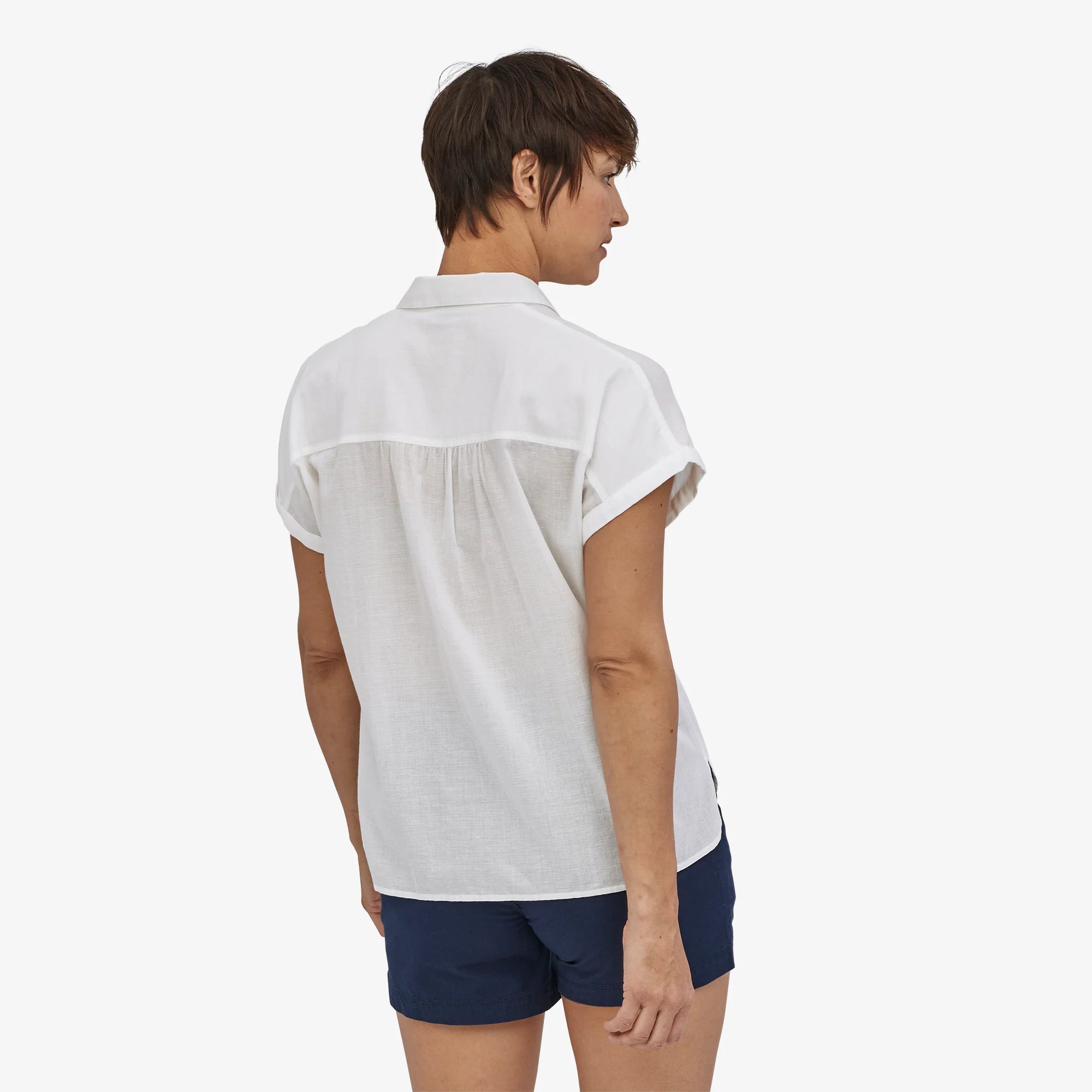 Patagonia Women's LW A/C Shirt