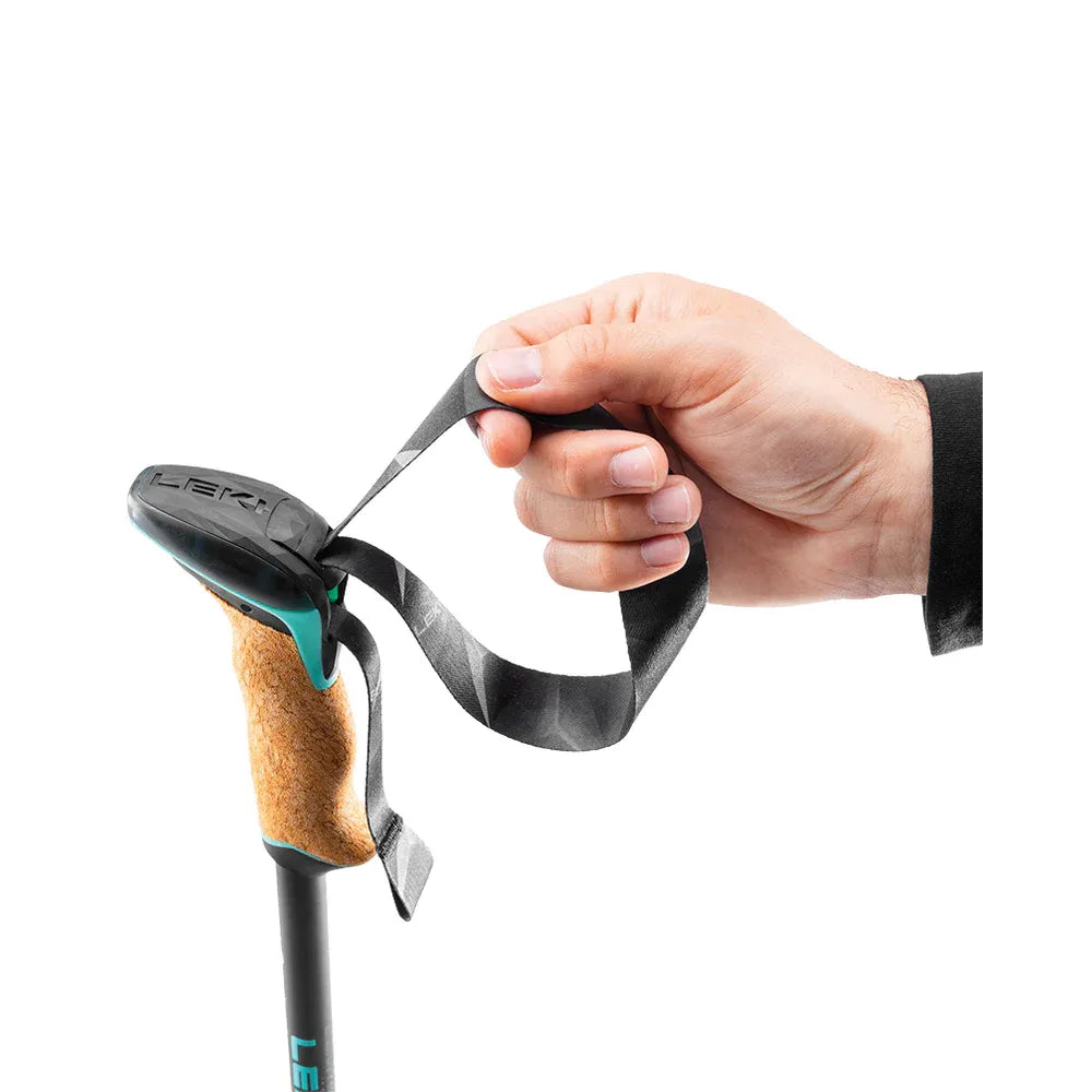 Leki Cressida Antishock Poles (Pair)