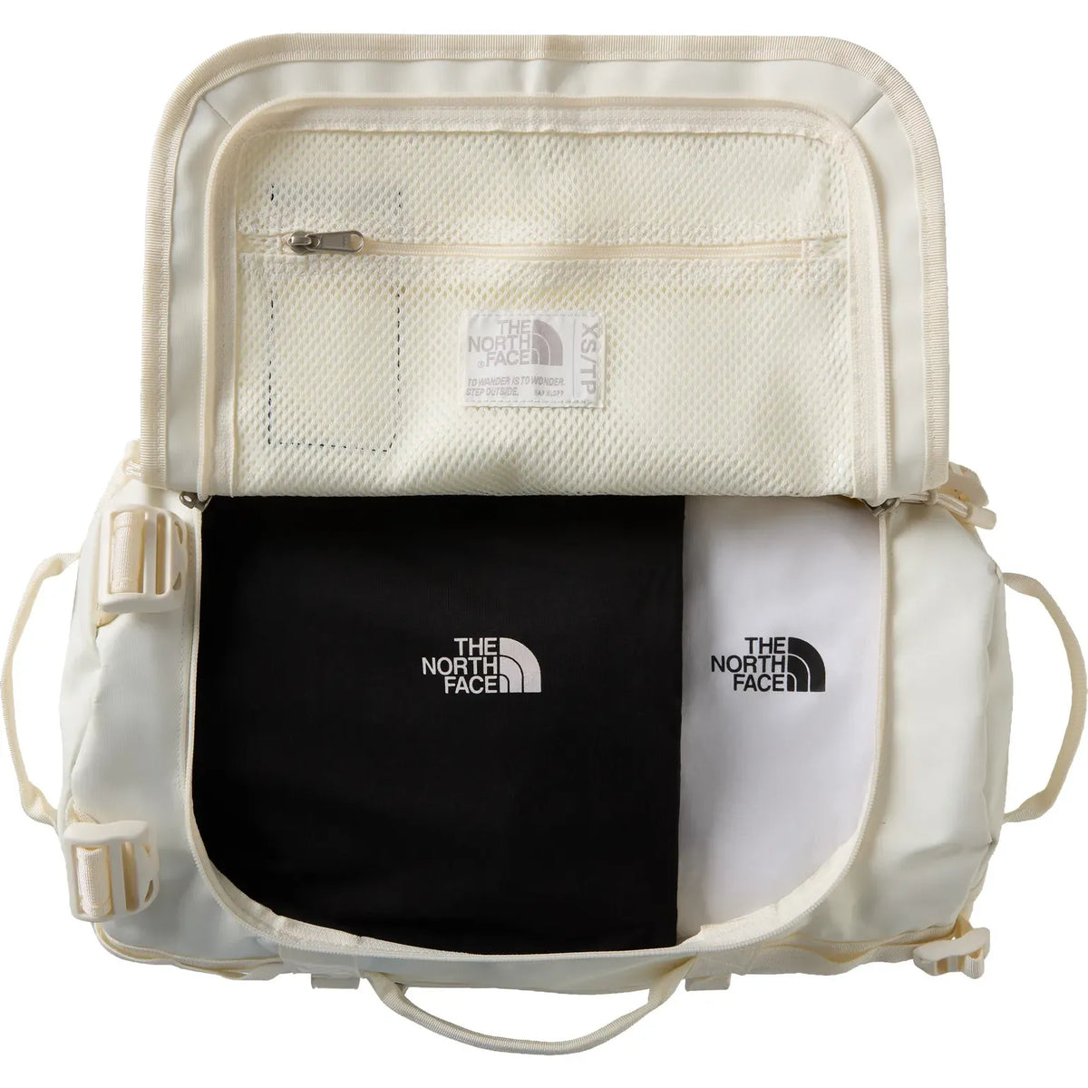 The North Face Base Camp Duffel - XS