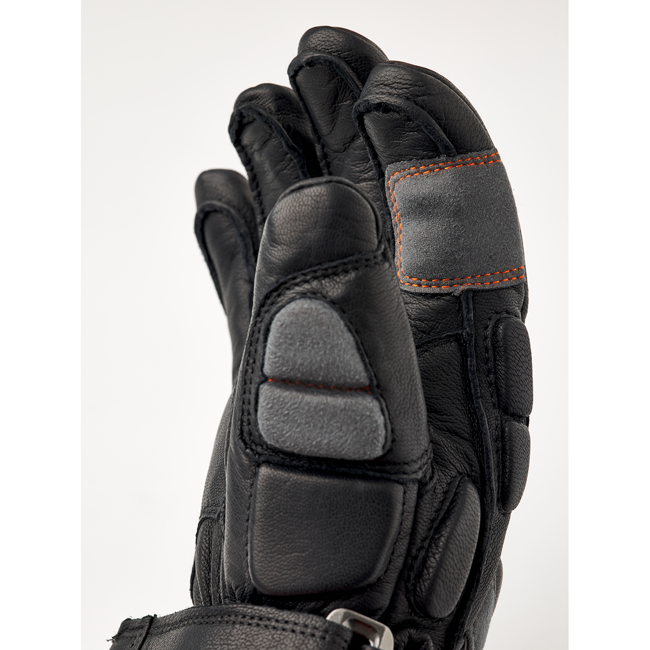 Hestra Kid's Impact Racing Glove