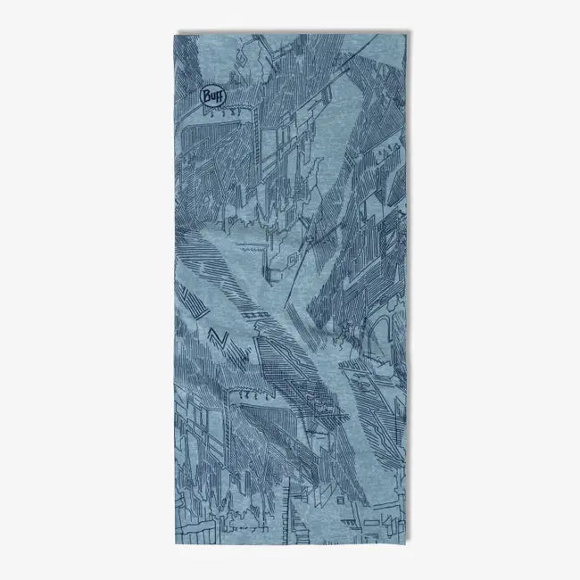 Buff Coolnet UV Neck Gaiter