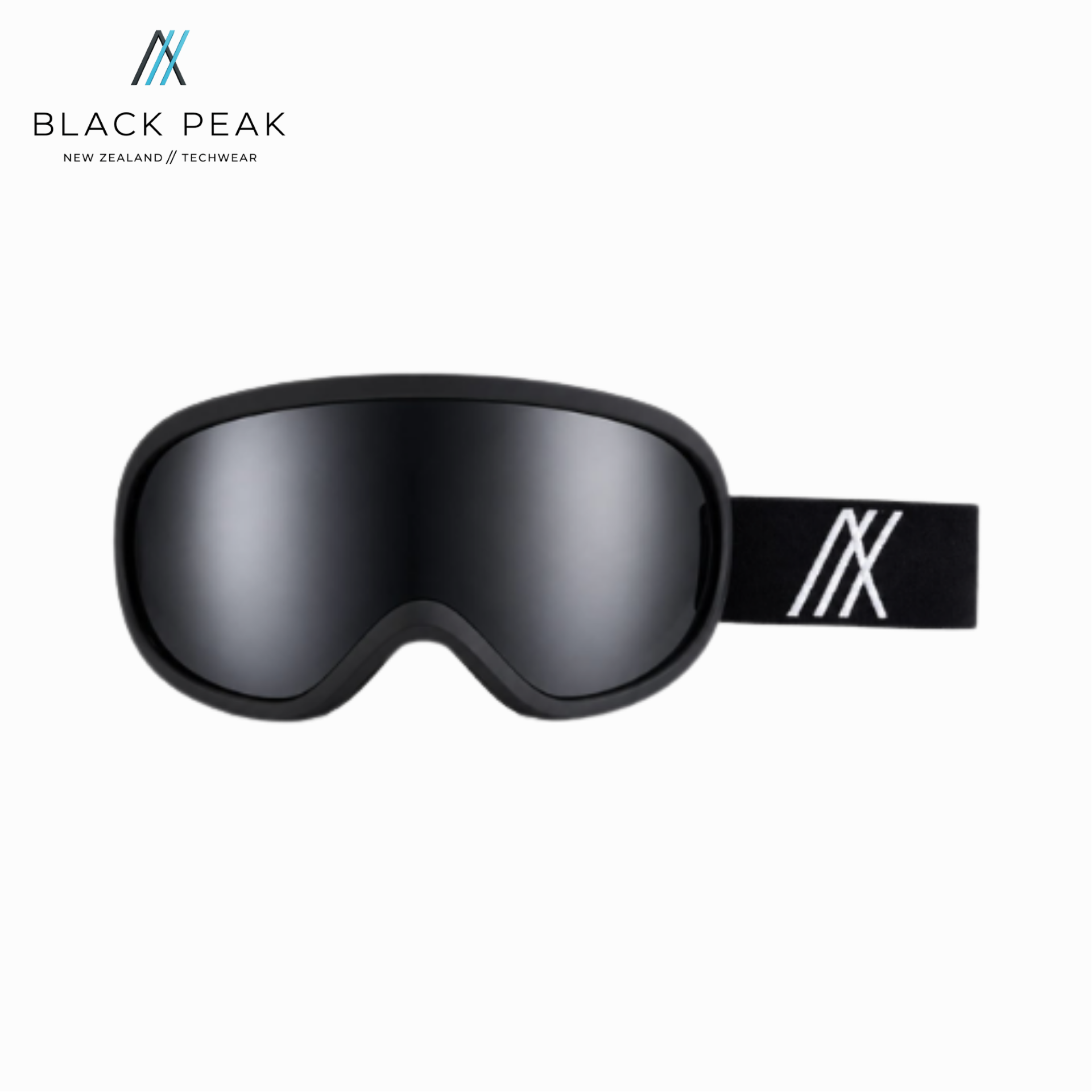 Black Peak Whitestar Ski Goggle