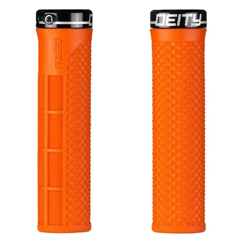 Deity Lockjaw Lock-On Grips