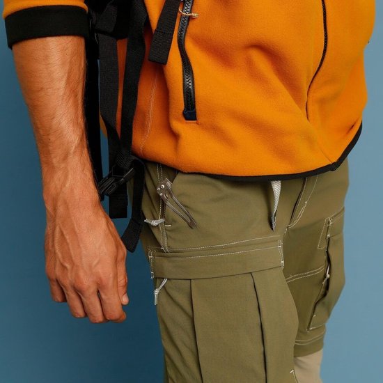 Deejo 37g Olive Wood