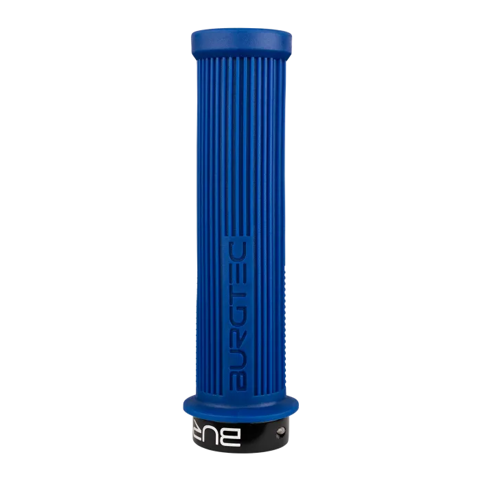 Burgtec Bartender Pro Josh Bryceland Signature Grip Single Lock On