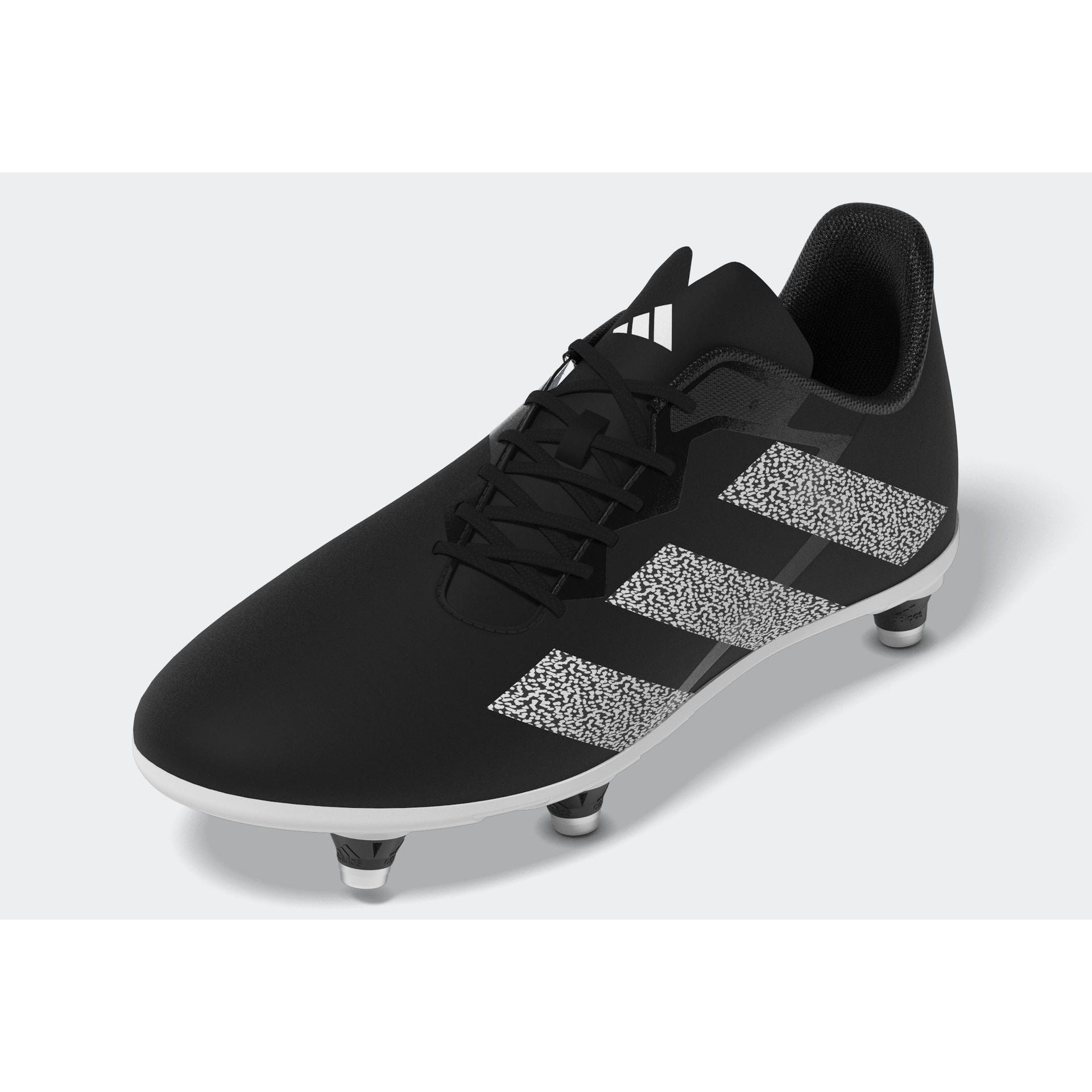 Adidas Junior Rugby Boots (Soft Ground)