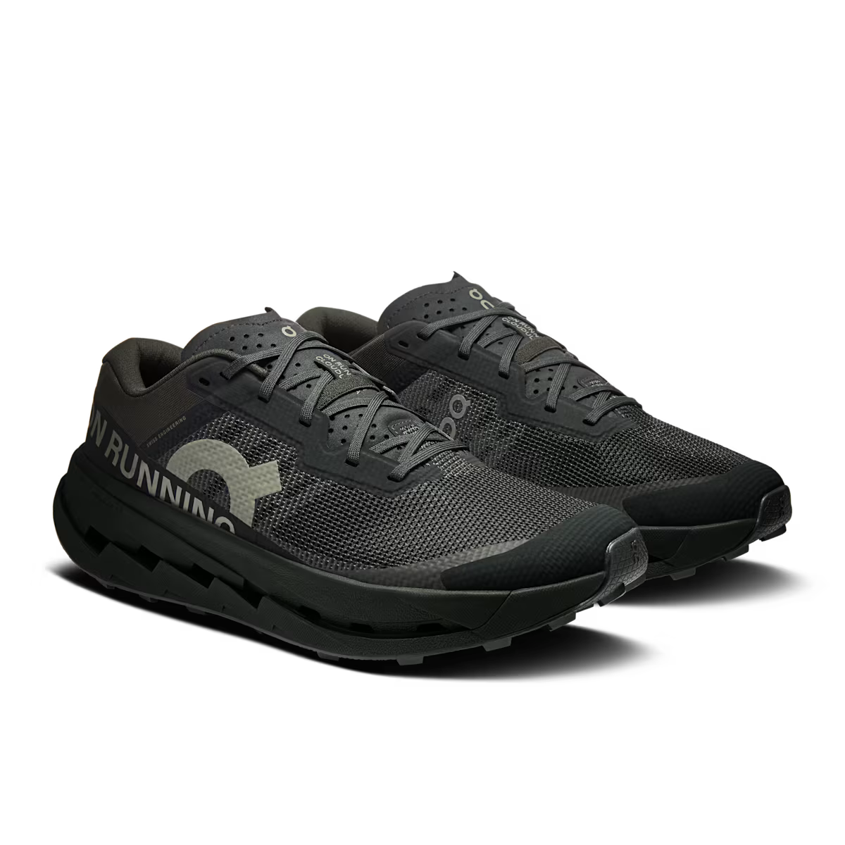 On Running Men's Cloudultra 3 Trail Running Shoes