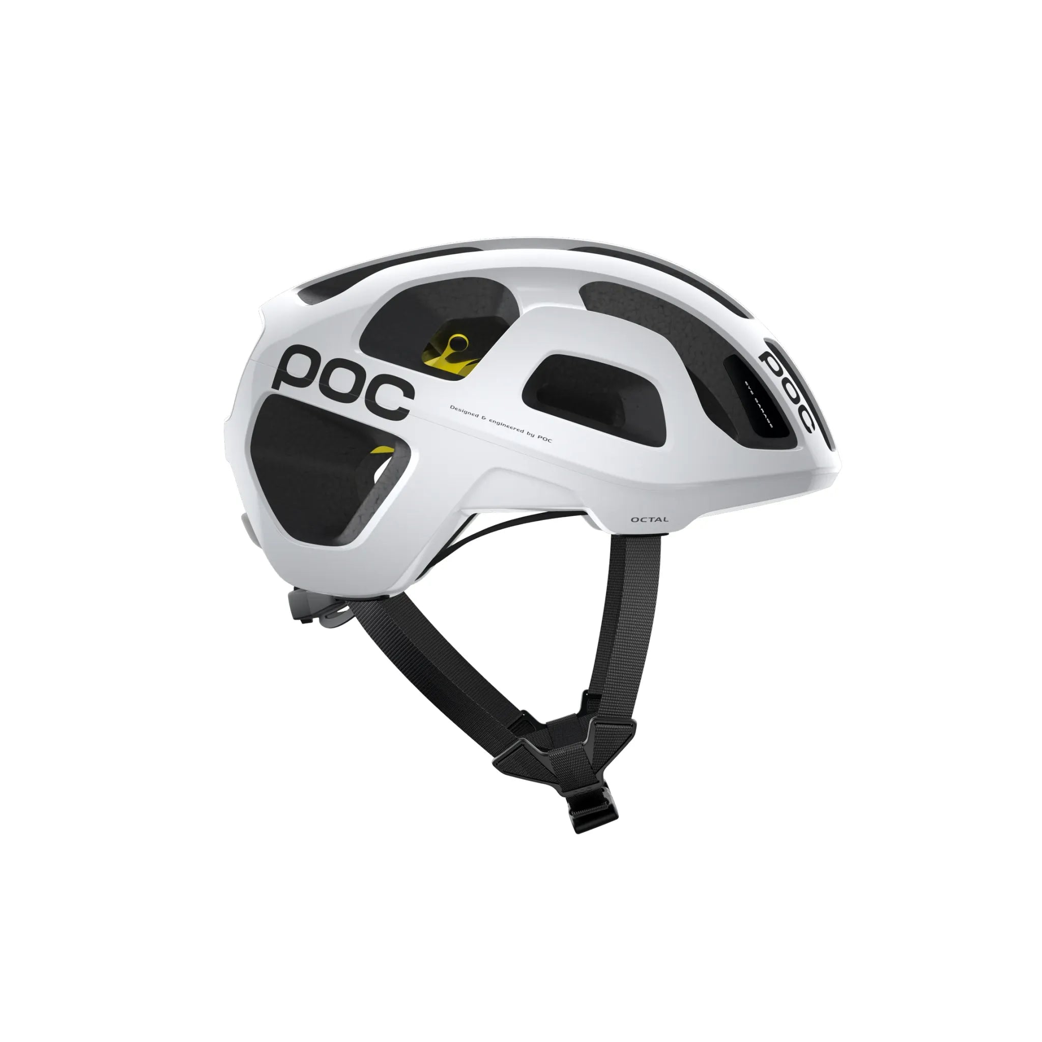 POC Octal MIPS