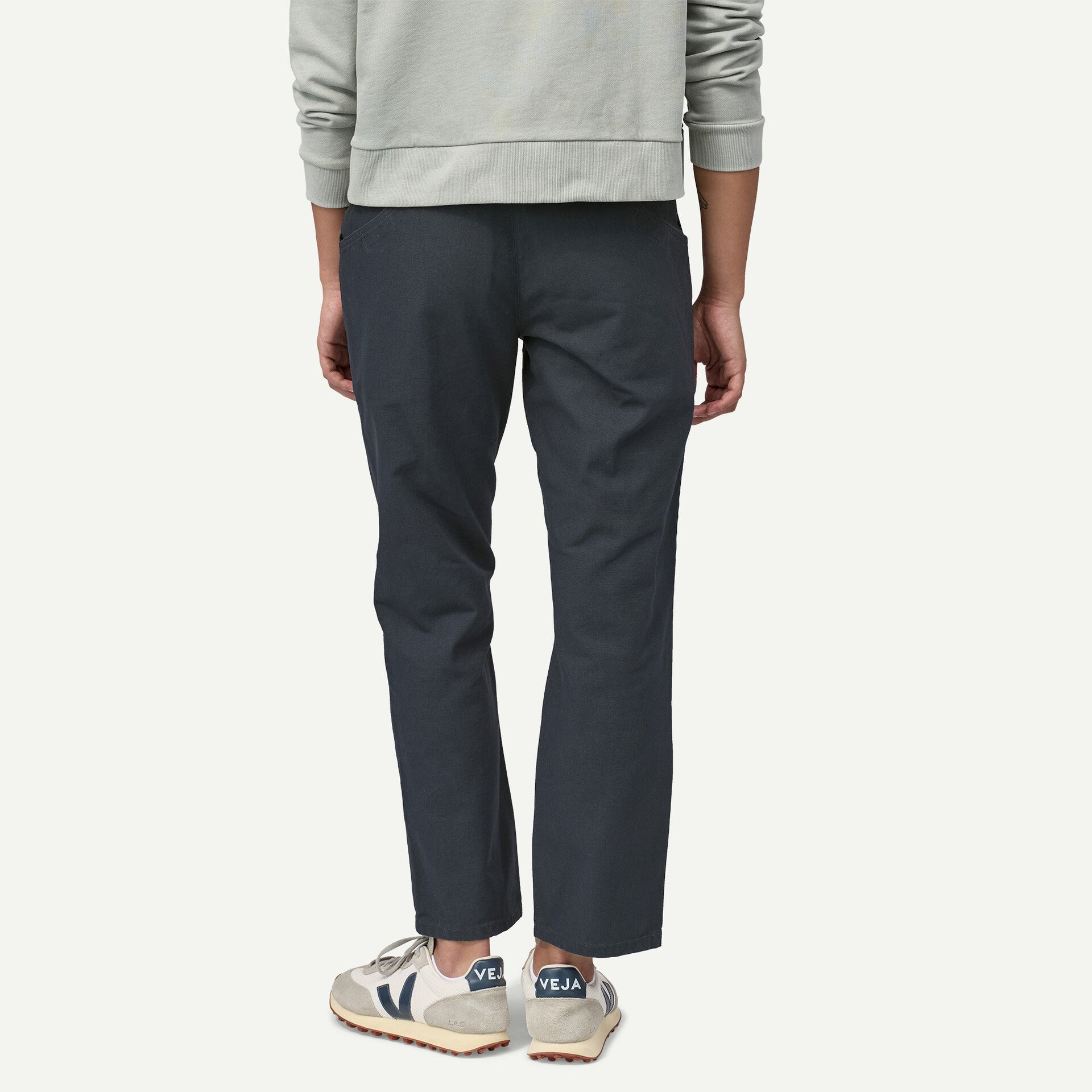 Patagonia Women's Heritage Stand Up Pants