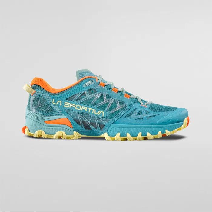 La Sportiva Women's Bushido III Trail Running Shoes – Outside Sports