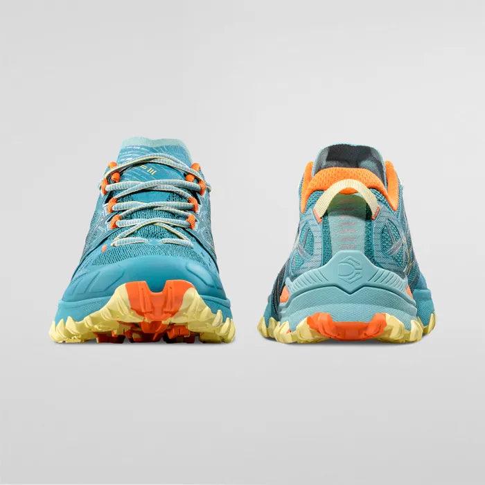 La Sportiva Women's Bushido III Trail Running Shoes
