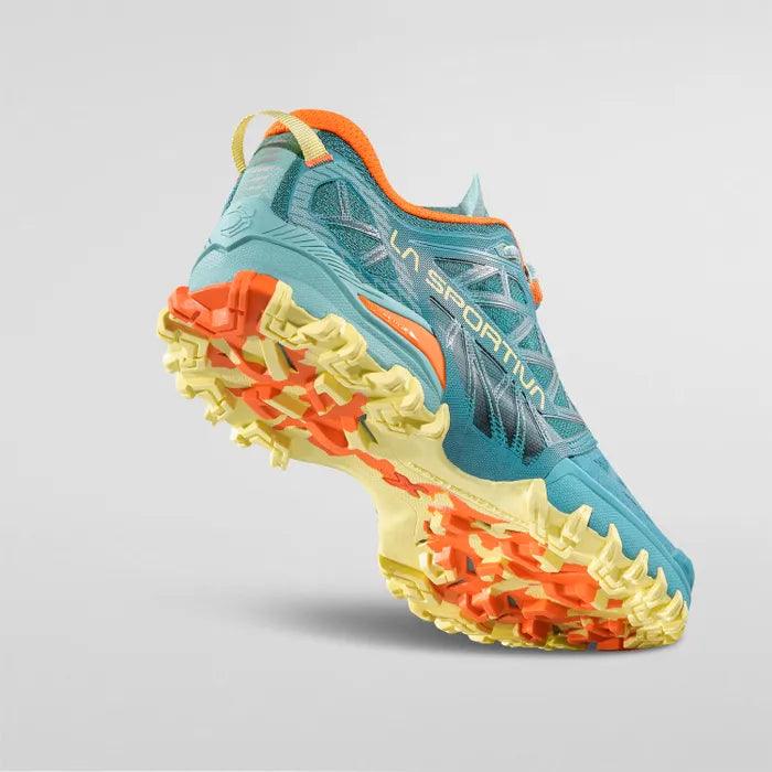 La Sportiva Women's Bushido III Trail Running Shoes