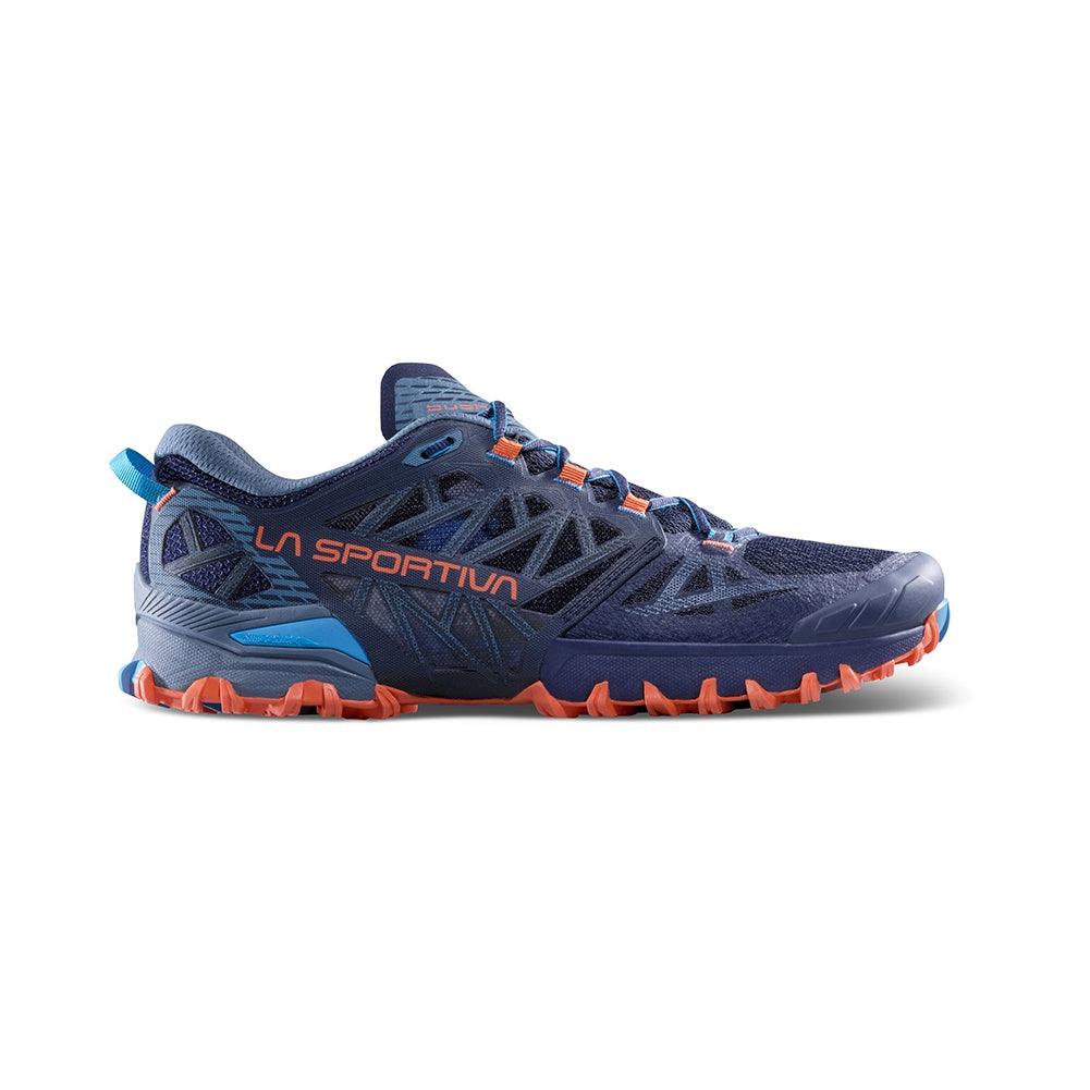 La Sportiva Men's Bushido III Trail Running Shoes