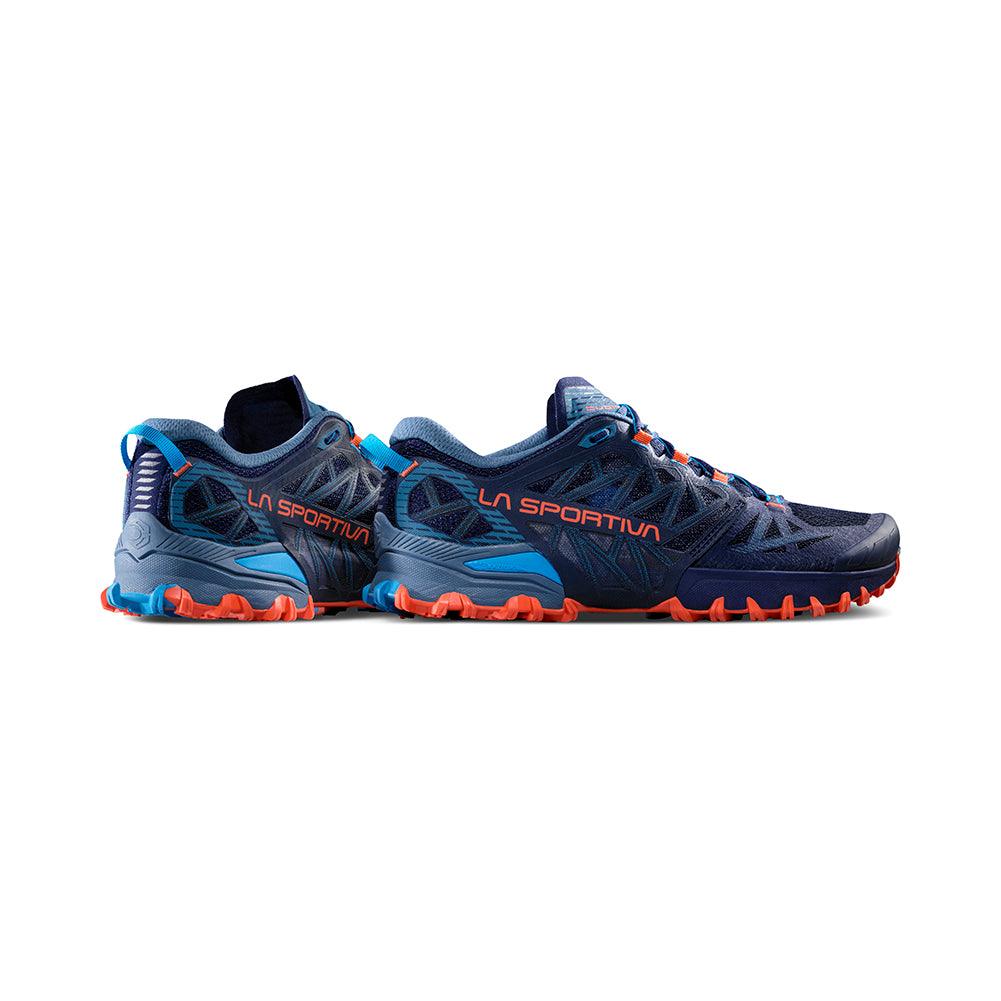 La Sportiva Men's Bushido III Trail Running Shoes