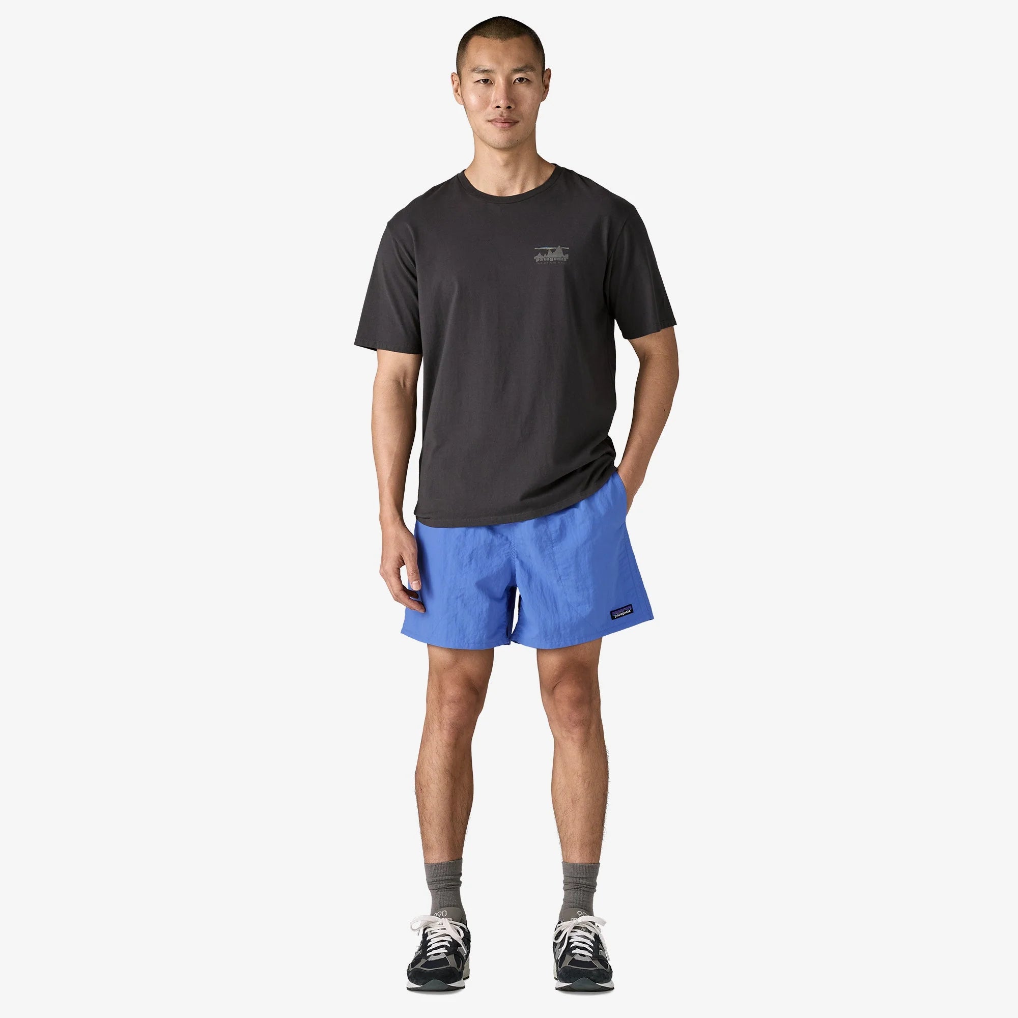 Patagonia Men's Baggies Shorts - 5"