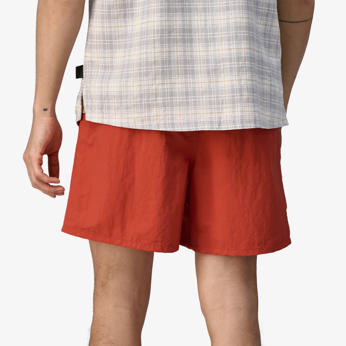Patagonia Men's Baggies Shorts - 5"