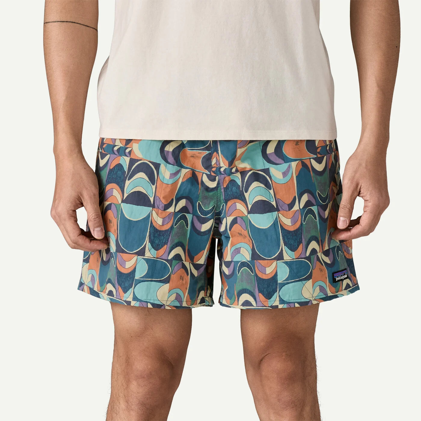 Patagonia Men's Baggies Shorts - 5"