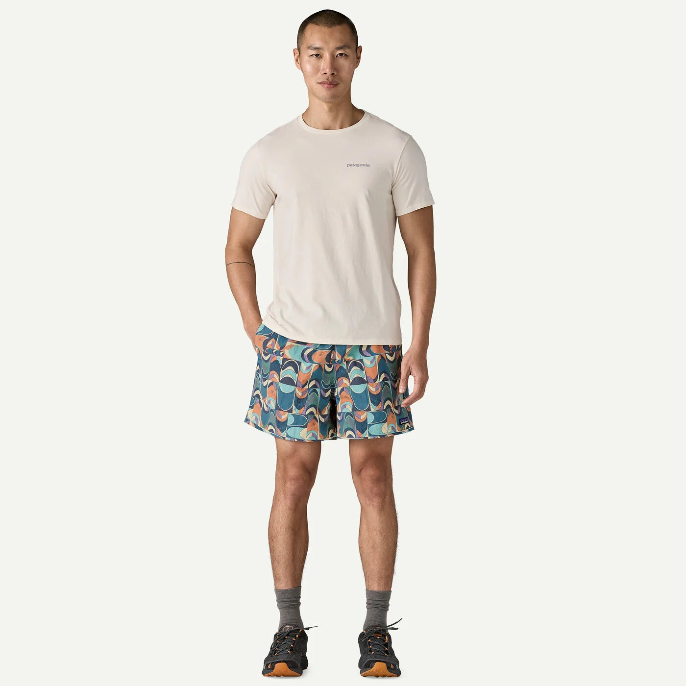Patagonia Men's Baggies Shorts - 5"