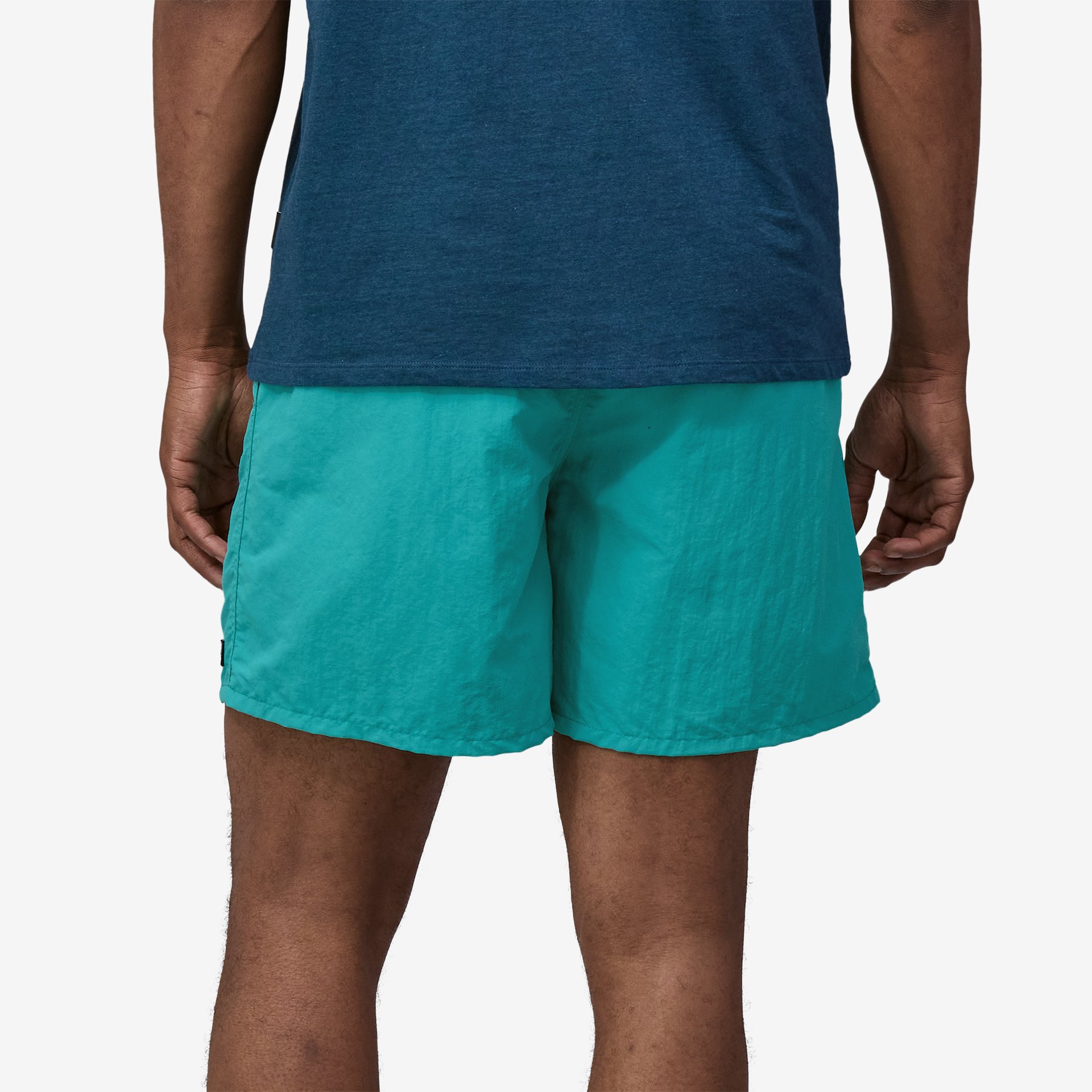 Patagonia Men's Baggies Shorts - 5"