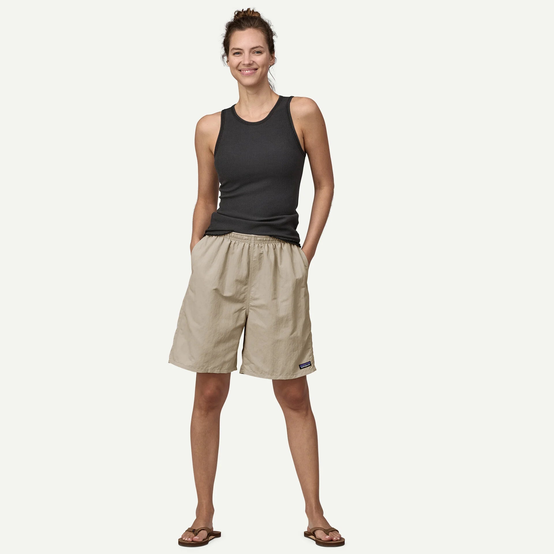 Patagonia Women's Baggies Longs