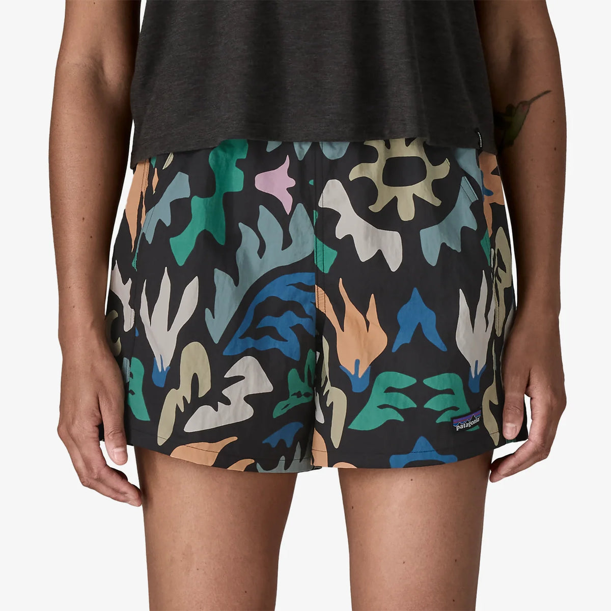 Patagonia Women's Baggies Shorts - 5 in. Shorts Outside Sports