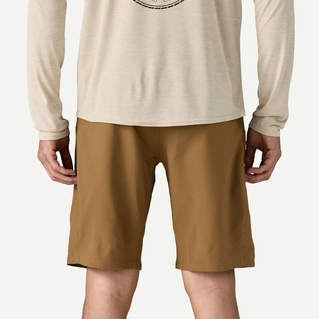 Patagonia Men's Terravia Trail Shorts - 10"