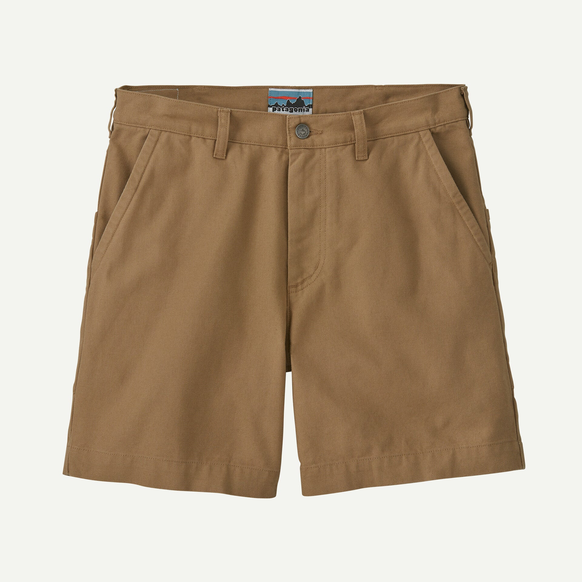 Patagonia Men's 7in Heritage Stand Up Shorts
